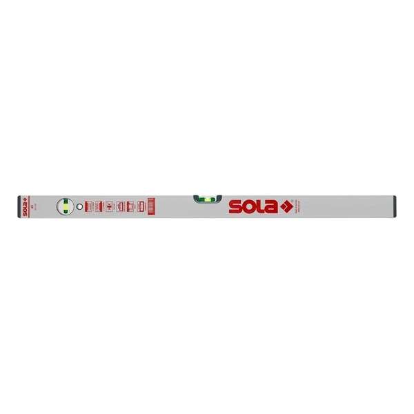 Sola AV 60 Blokwaterpas - 600mm Sola AV 60 Blokwaterpas - 600mm