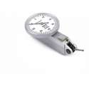 Dasqua Professionele 0.01 x 40 mm Zwenktaster