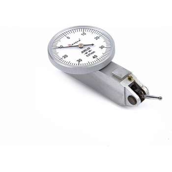 Dasqua Professionele 0.01 x 40 mm Zwenktaster
