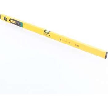 STABILA Waterpas Blokwaterpas 02288 - 70 - 100 cm Geel