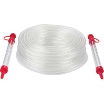 Slangwaterpas 20 meter