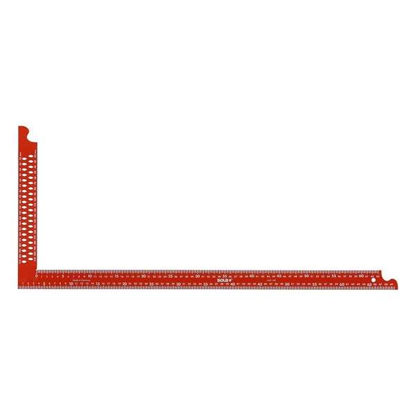 Sola ZWCA 600 Timmermanshaak - 600 x 280mm Sola ZWCA 600 Timmermanshaak - 600 x 280mm