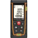 A&K Professionele Laser Afstandsmeter | 70 meter bereik | Gebruiksvriendelijk | Snelle Afstandsmeting | Incl. batterijen