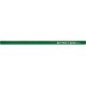Lyra Timmermanspotlood groen 30cm