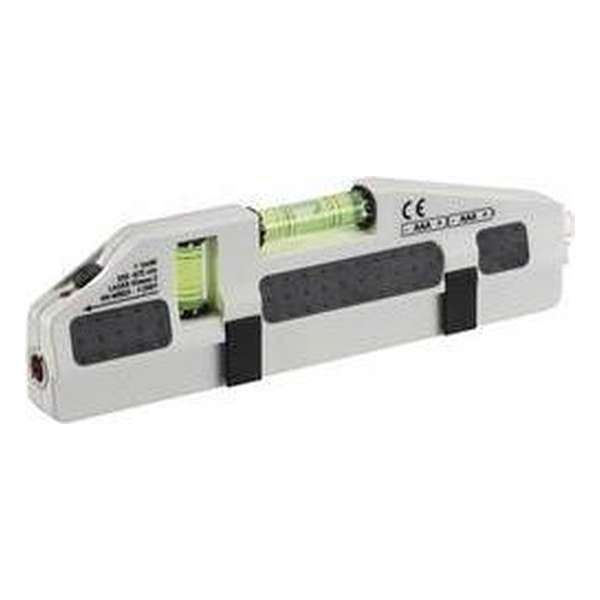 Laserliner HandyLaser Compact Laserwaterpas - 50m Laserliner HandyLaser Compact Laserwaterpas - 50m