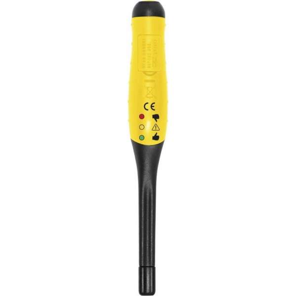 TROTEC Remvloeistoftester BW05