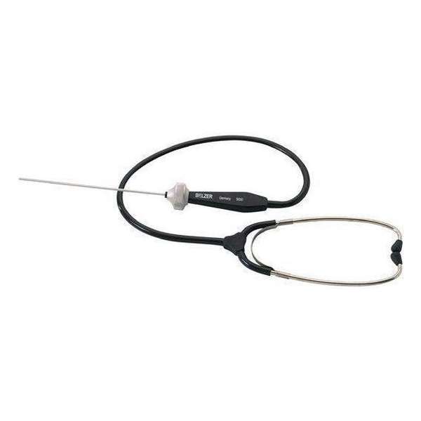 TRILLINGSMETER TRILLINGSMETER