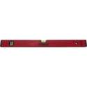 Steelwood Waterpas - Lengte 60 cm - 2 Libellen - Horizontaal en verticaal