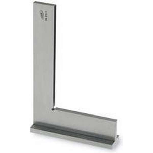 HELIOS PREISSER 0370105 Blokhaak 200 x 130 mm 90 ° HELIOS PREISSER 0370105 Blokhaak 200 x 130 mm 90 °