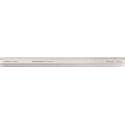 Vaessen Creative Aluminium Veiligheidsliniaal 45cm