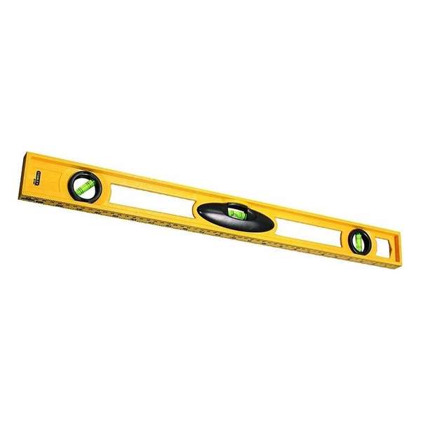 STANLEY Waterpas 45 cm - Kunststof STANLEY Waterpas 45 cm - Kunststof