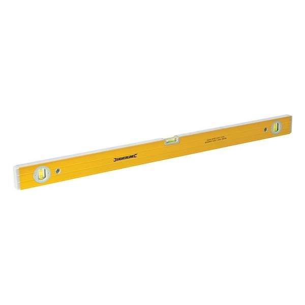 Silverline SL23 Waterpas - 900mm Silverline SL23 Waterpas - 900mm