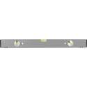 Talen Tools waterpas alu m. 3 libellen 120cm m. magneet
