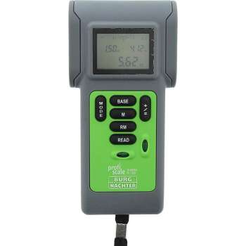 Afstandsmeter Burg Wächter QUADRO PS 7350