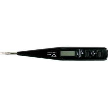Digitale Spanningstester - Met Lcd