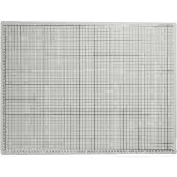 Snijmat. afm 45x60 cm. dikte 3 mm. 1 stuk
