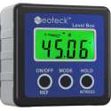 Digitale Hoekmeter Magnetisch Waterpas LCD Waterdicht Bow DIY