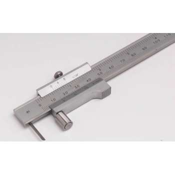 Westfalia Schuifmaat 20 cm