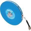 Silverline Glasvezel landmeter