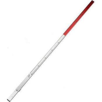 Flexi-lat & laserbaak 2.42m max.  360811-622
