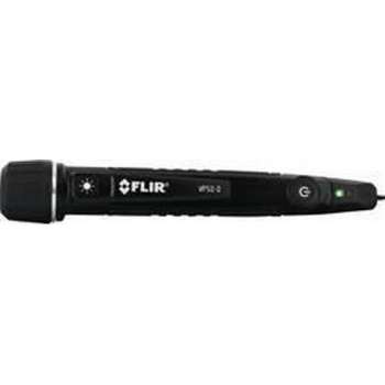 FLIR VP52-2: FLIR contactloze spanningsdetector en zaklamp, 190-1000VAC