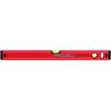 7Industries Waterpas 600mm aluminium 2 libellen