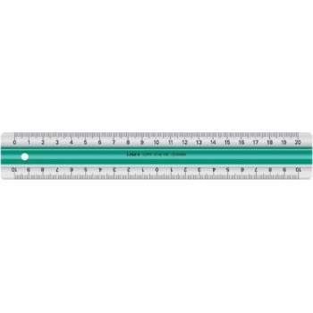 Linex Super S20 - Liniaal - 20 cm
