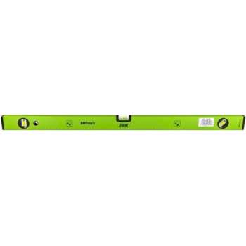 JBM Tools | ALUMINIUM KOFFER MET MAGNEET VOOR NIVEAU - 800MM
