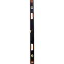 Skandia Waterpas 1000 mm aluminium 1043762