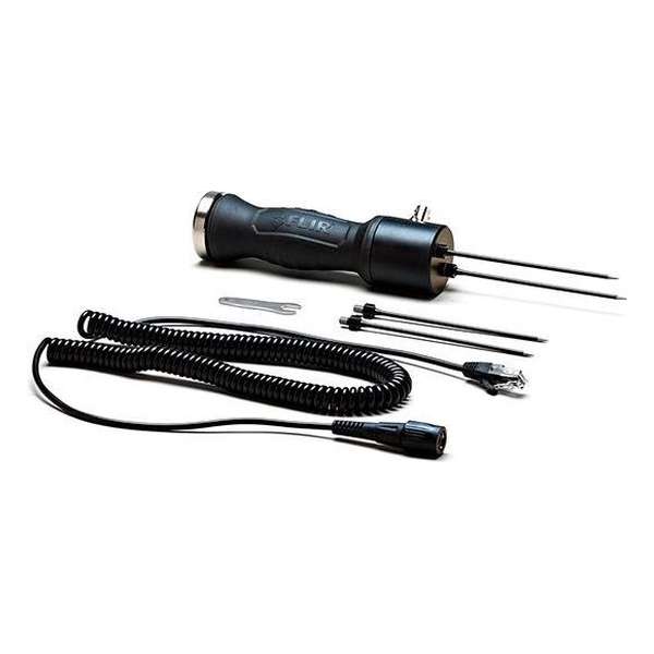 FLIR MR06: Muurholtesonde voor FLIR-vochtmeters FLIR MR06: Muurholtesonde voor FLIR-vochtmeters