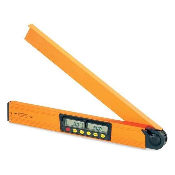 Geo-Fennel Elektronische hoekmeter hellingmeter en waterpas Multi Digit Pro Geo-Fennel Elektronische hoekmeter hellingmeter en waterpas Multi Digit Pro