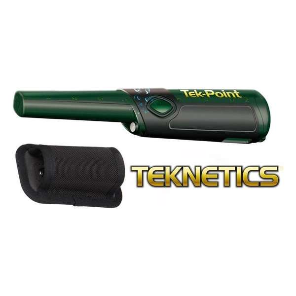Teknetics Tek-Point pinpointer Teknetics Tek-Point pinpointer