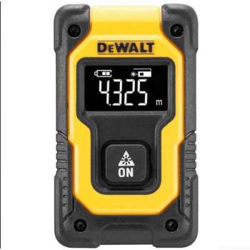 DW055PL | Pocket Laser Afstandsmeter |16 mtr.