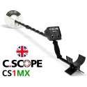 C.Scope 1MX metaaldetector