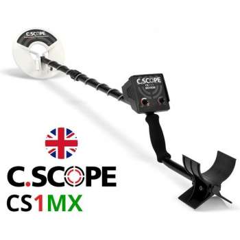 C.Scope 1MX metaaldetector