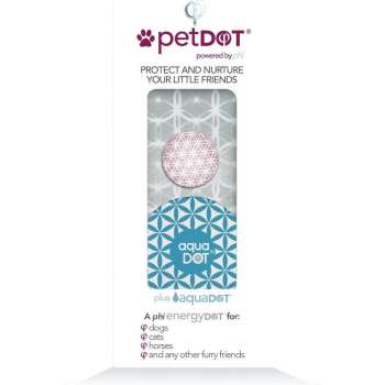 Energydots - Petdot + Aquadot