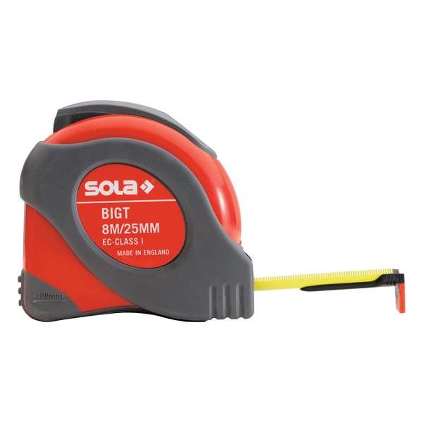 Sola Rolbandmaat Big T8 Sola Rolbandmaat Big T8