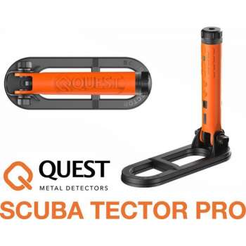 Quest Scuba Tector Pro