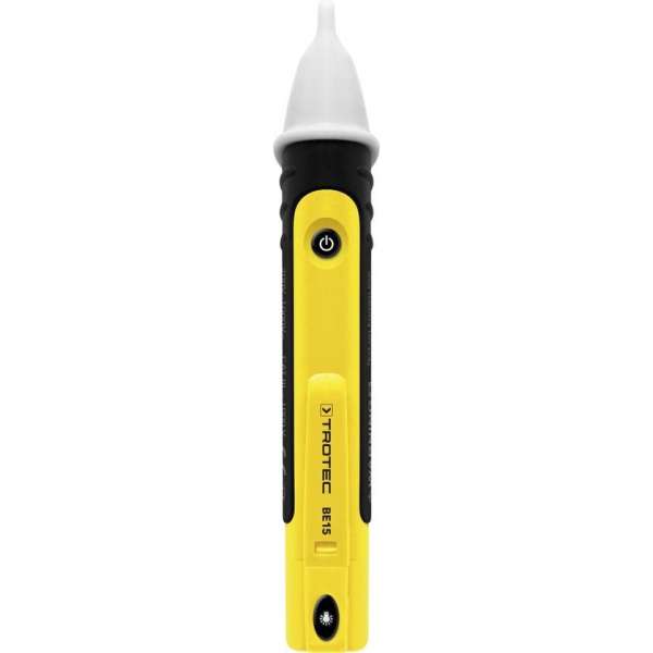 TROTEC Spanningsdetector - Spanningzoeker BE15
