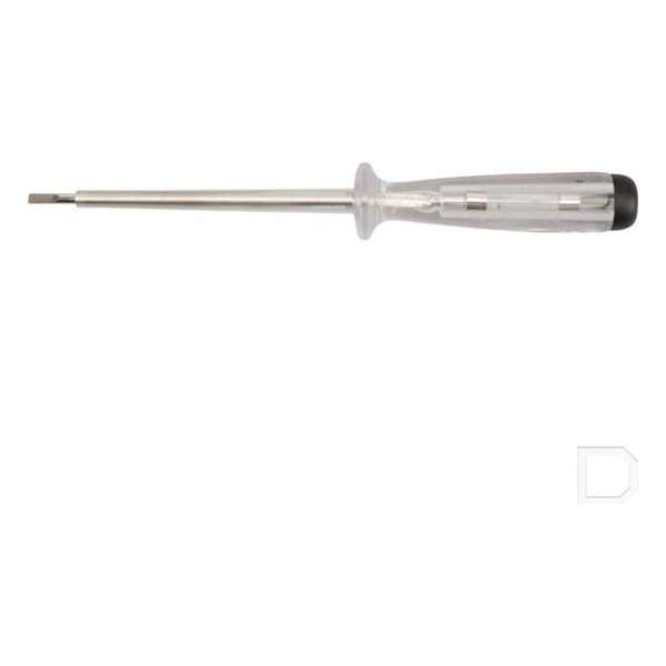 Facom schroevendraaier / spanningzoeker - 90-480V - 190 mm Facom schroevendraaier / spanningzoeker - 90-480V - 190 mm