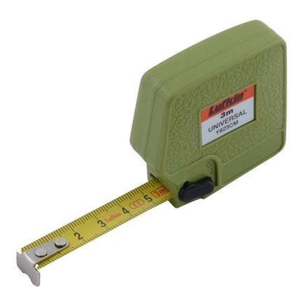 Lufkin Universal Rolb. 13mm x 3m - Y823CM Lufkin Universal Rolb. 13mm x 3m - Y823CM