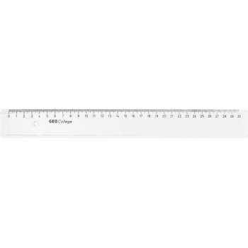 Liniaal Aristo GEOCollege - 30cm