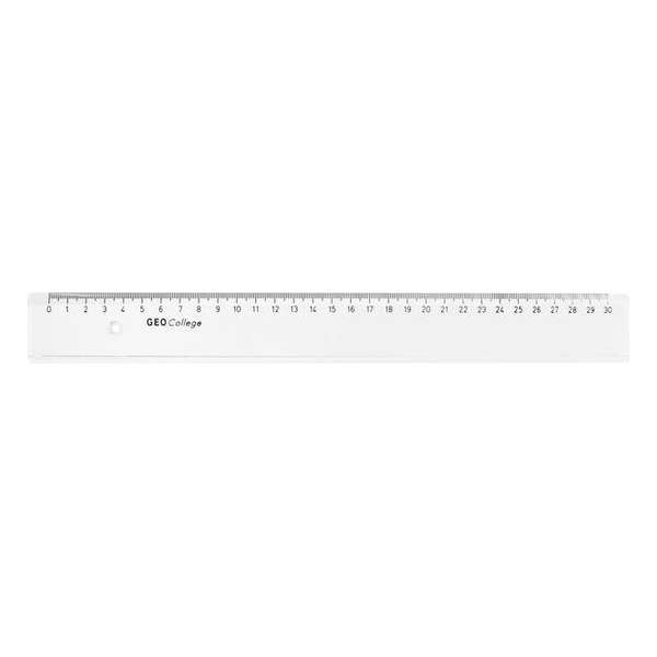 Liniaal Aristo GEOCollege - 30cm Liniaal Aristo GEOCollege - 30cm