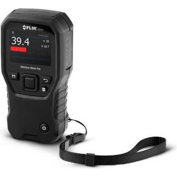 Flir MR60: Professionele vochtmeter