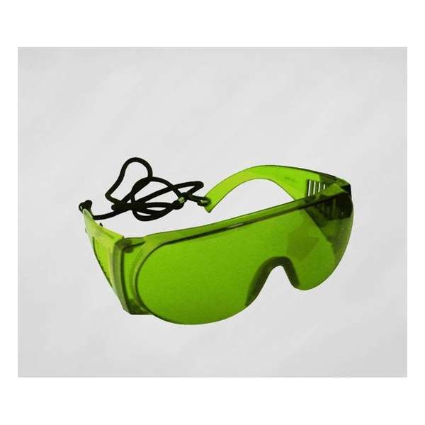 Levelfix Laserbril groen 520026 Levelfix Laserbril groen 520026