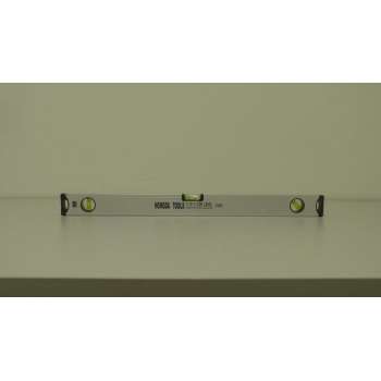 Level Bench Aluminium 600Mm