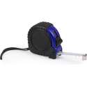 Meetlint - rolmaat 5 m - meter - rolbandmaat - meetgereedschap - blauw