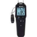 FLIR MR55 Materiaalvochtigheidsmeter Meetbereik bouwvochtigheid 1 tot 99 % Meetbereik houtvochtigheid (bereik) 7 tot 99 %