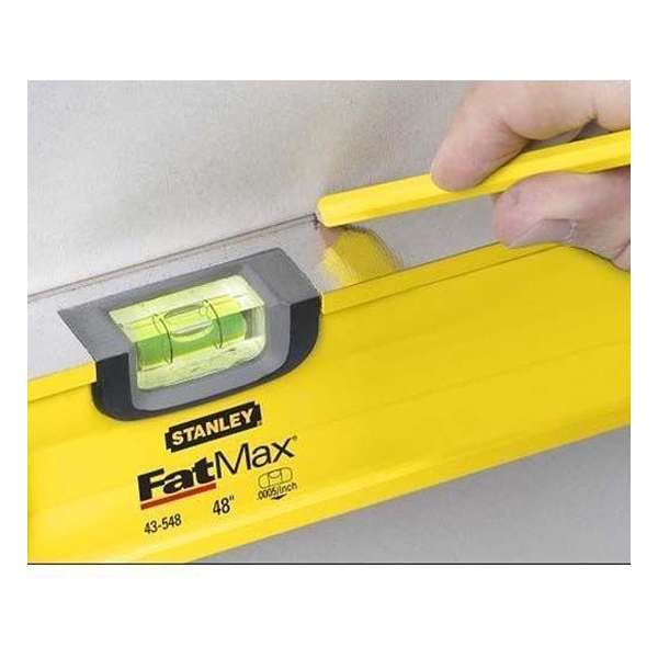 Stanley FatMax - Waterpas - 600mm