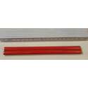 Duimstok - Opvouwbare Liniaal - 2 meter  + 2 Timmermanspotloden